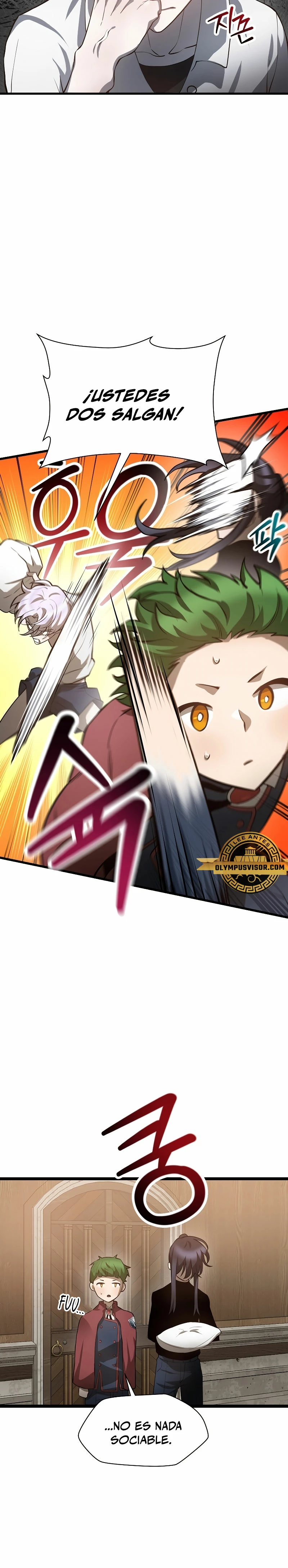 Read Helmut El Niño Abandonado ES Manga Online