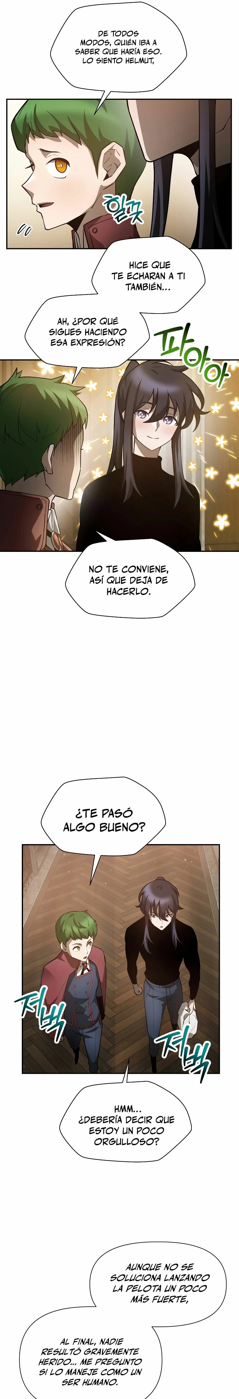 Read Helmut El Niño Abandonado ES Manga Online