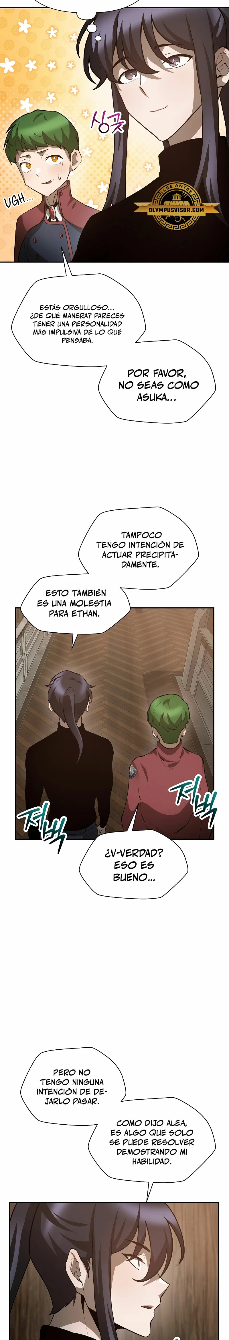 Read Helmut El Niño Abandonado ES Manga Online