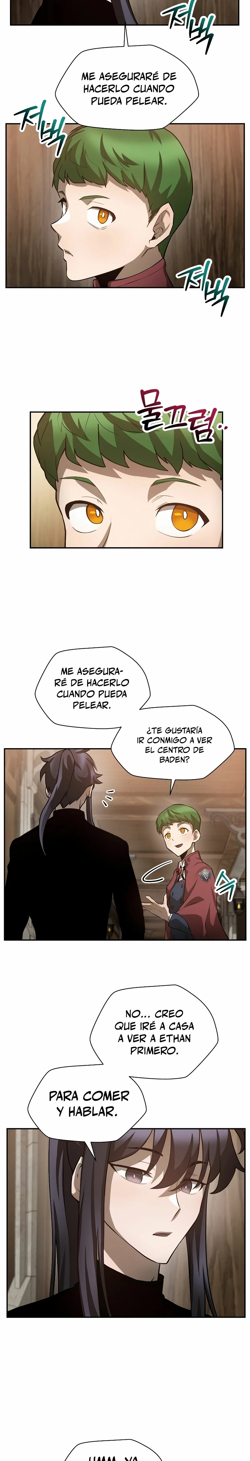 Read Helmut El Niño Abandonado ES Manga Online