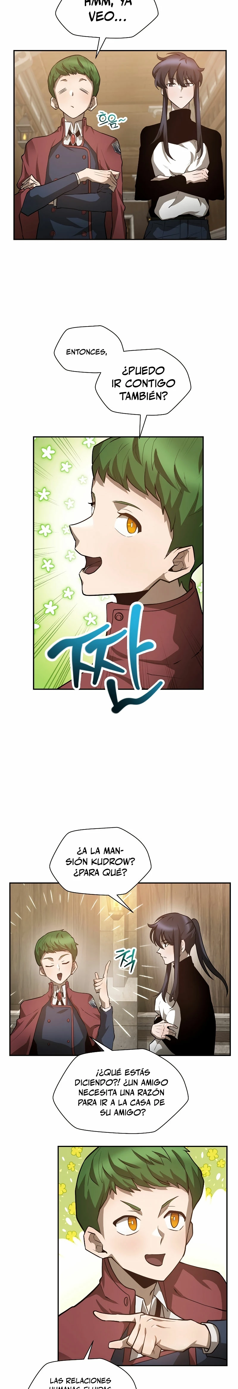 Read Helmut El Niño Abandonado ES Manga Online