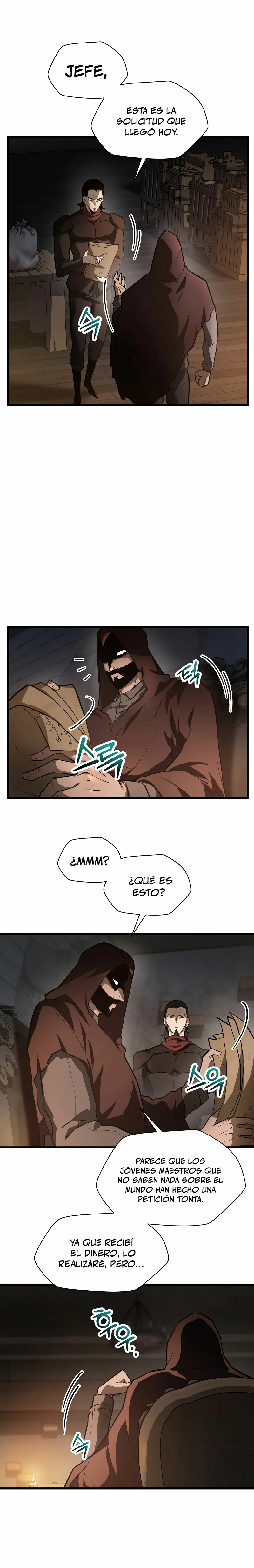 Read Helmut El Niño Abandonado ES Manga Online
