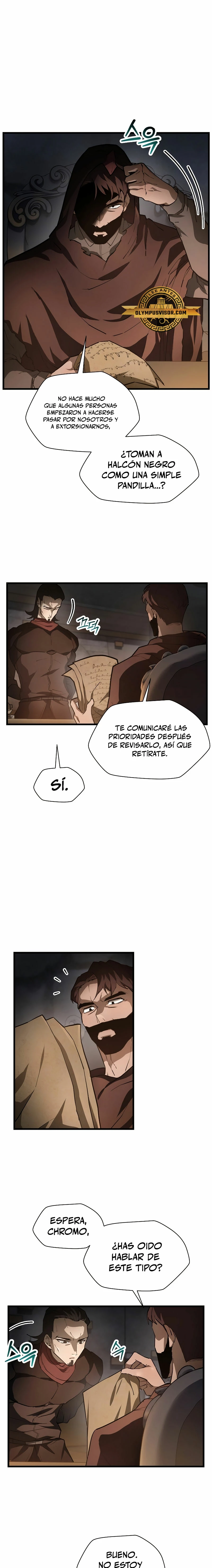 Read Helmut El Niño Abandonado ES Manga Online
