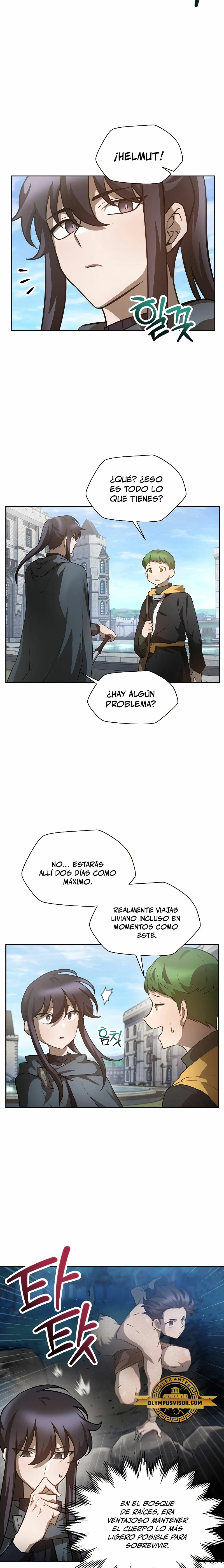 Read Helmut El Niño Abandonado ES Manga Online