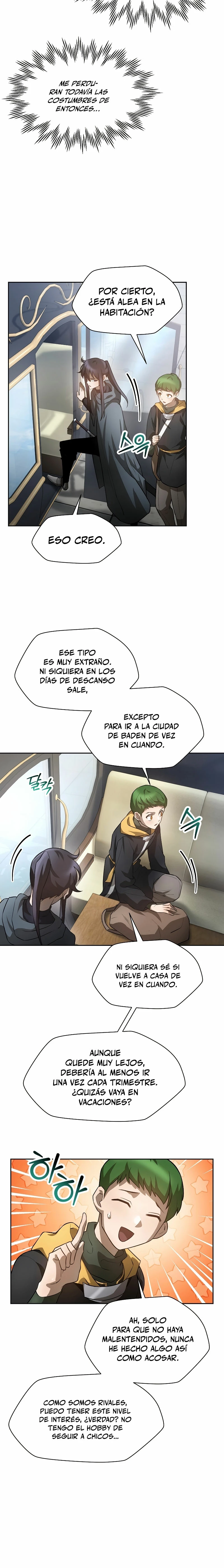 Read Helmut El Niño Abandonado ES Manga Online