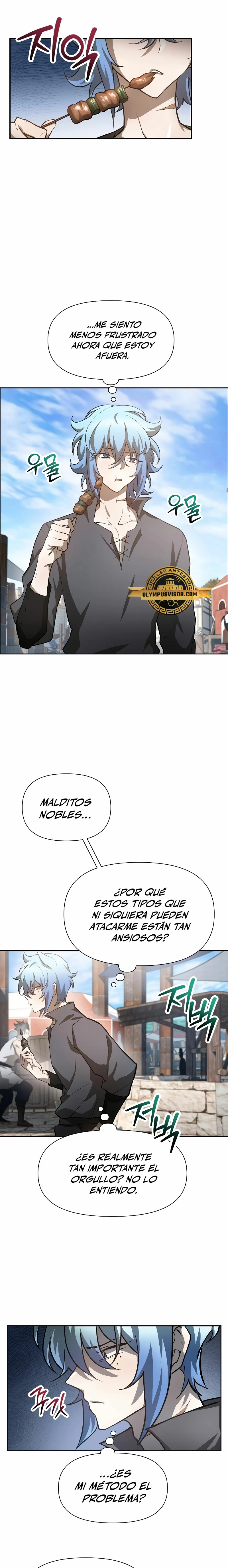 Read Helmut El Niño Abandonado ES Manga Online