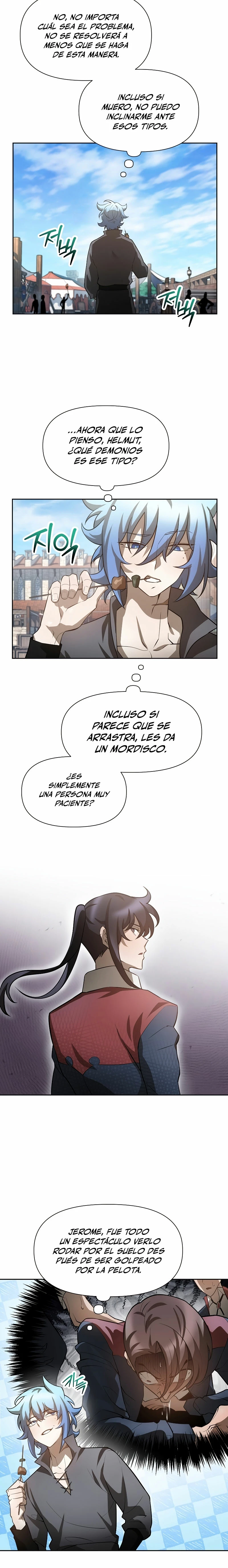 Read Helmut El Niño Abandonado ES Manga Online
