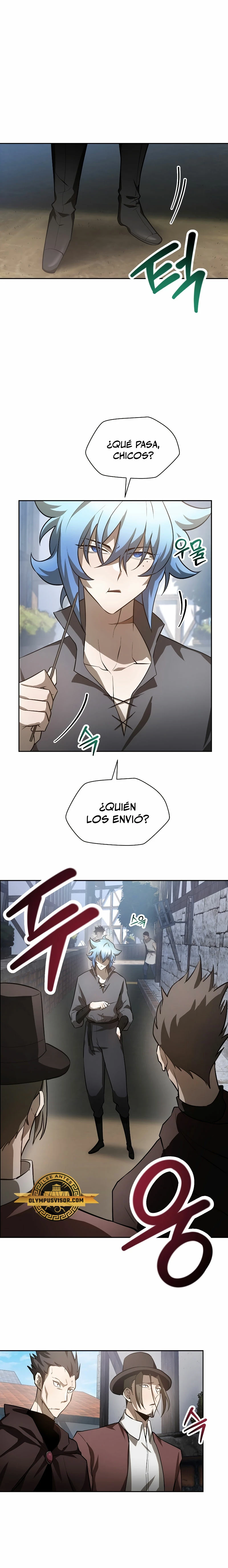 Read Helmut El Niño Abandonado ES Manga Online
