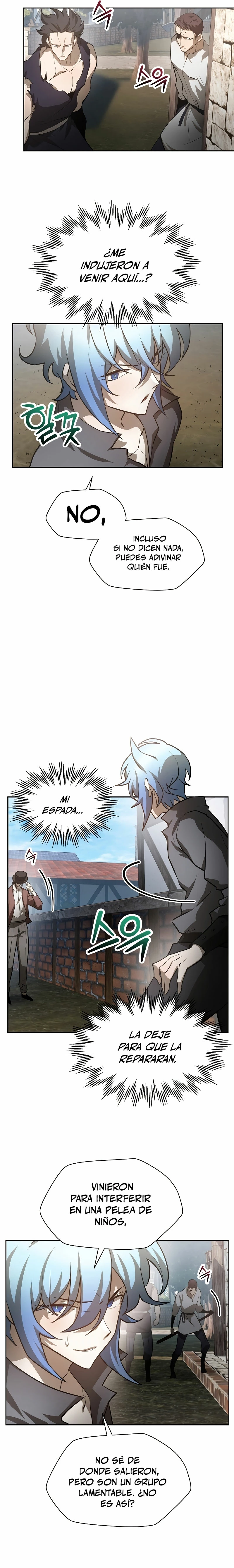 Read Helmut El Niño Abandonado ES Manga Online