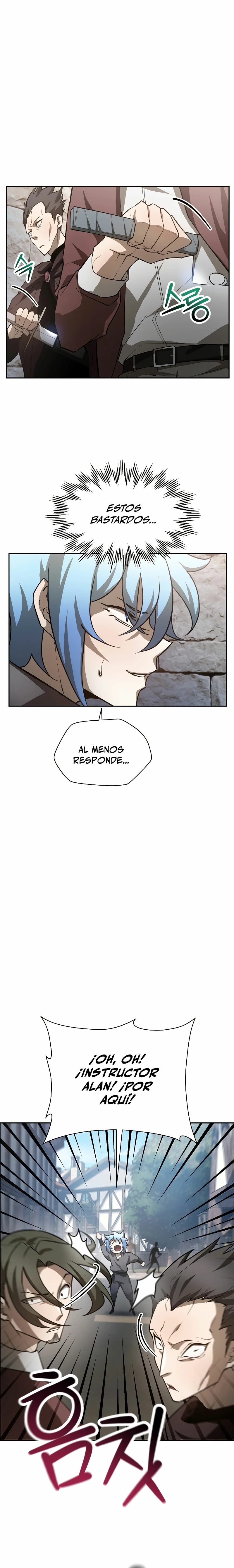 Read Helmut El Niño Abandonado ES Manga Online