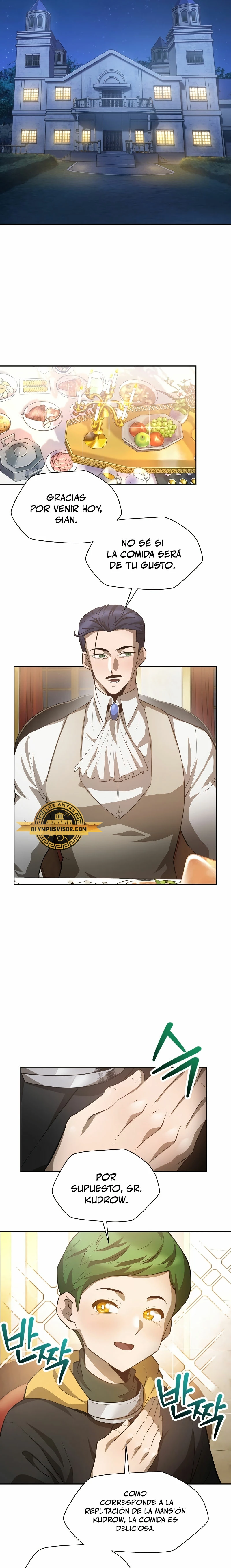 Read Helmut El Niño Abandonado ES Manga Online