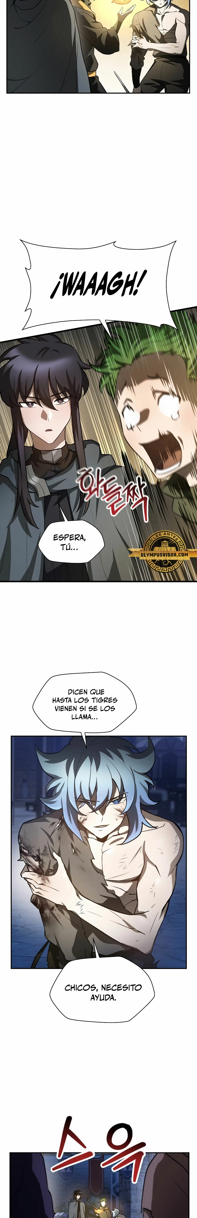 Read Helmut El Niño Abandonado ES Manga Online
