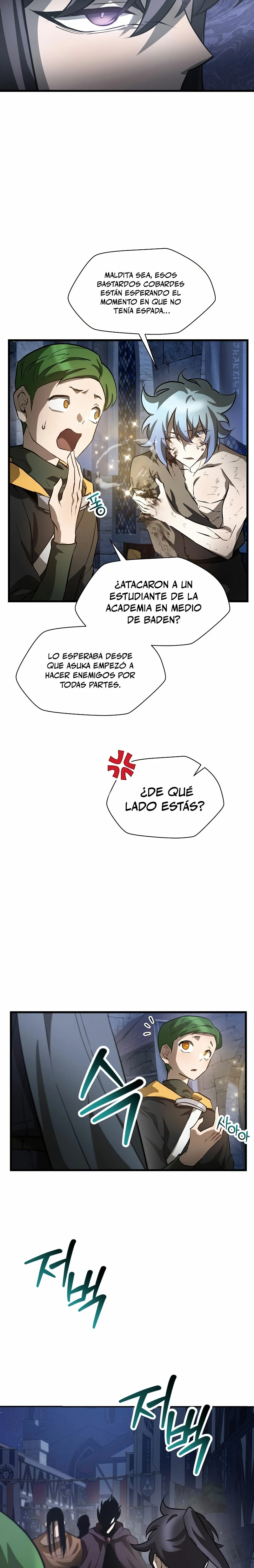 Read Helmut El Niño Abandonado ES Manga Online
