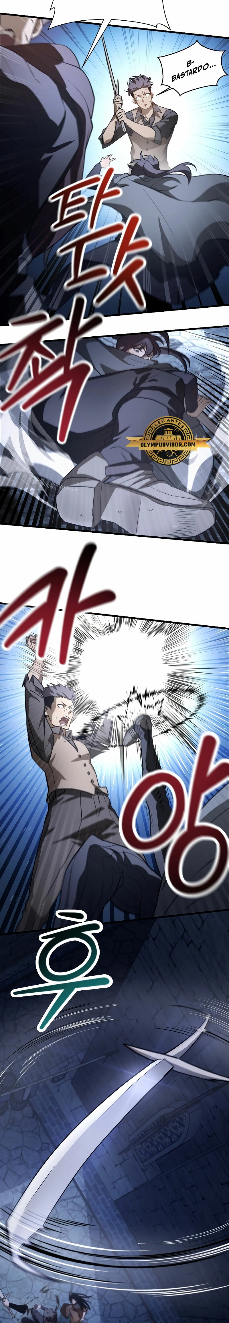 Read Helmut El Niño Abandonado ES Manga Online