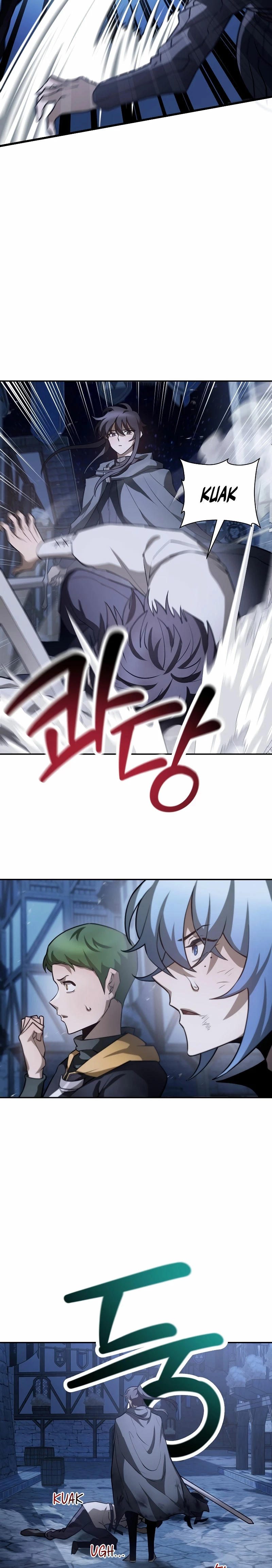 Read Helmut El Niño Abandonado ES Manga Online