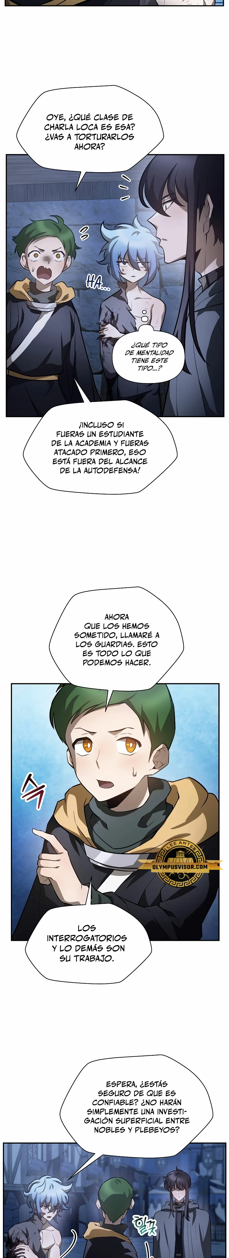 Read Helmut El Niño Abandonado ES Manga Online