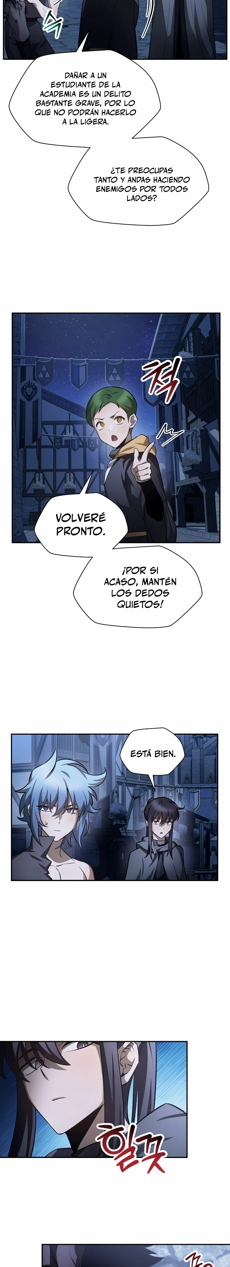 Read Helmut El Niño Abandonado ES Manga Online