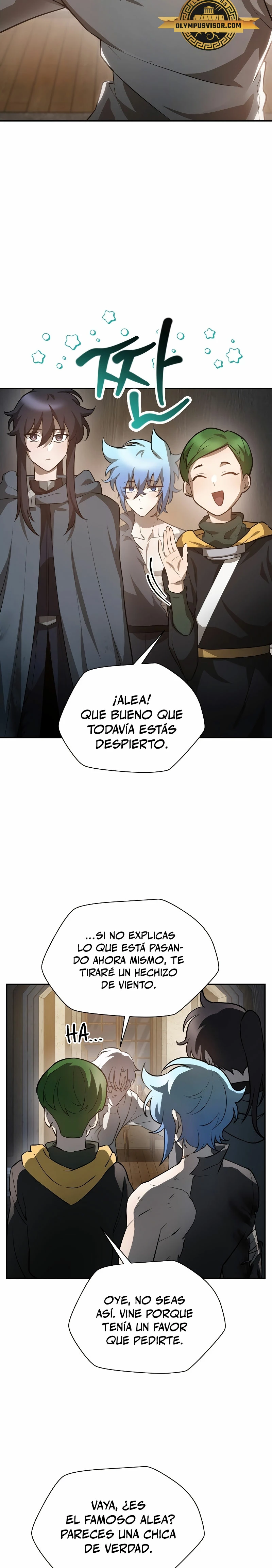Read Helmut El Niño Abandonado ES Manga Online