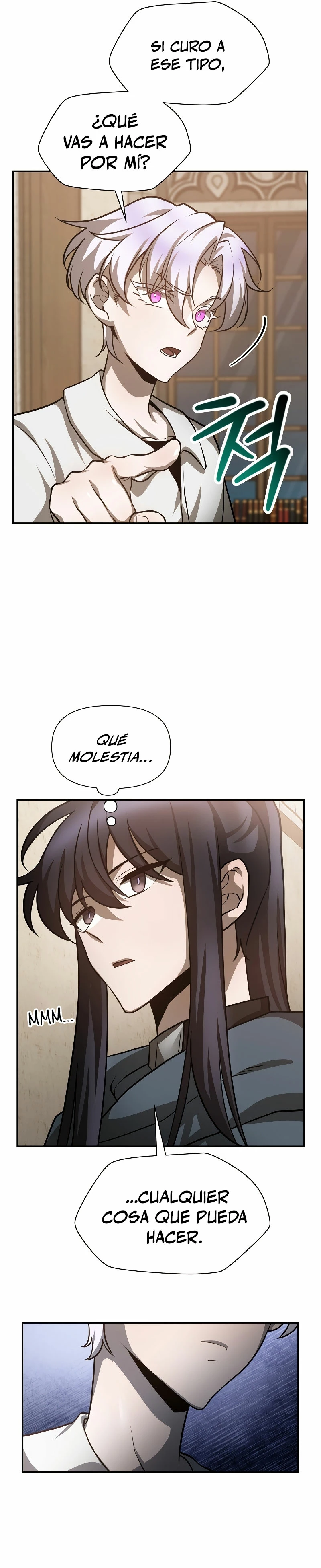 Read Helmut El Niño Abandonado ES Manga Online