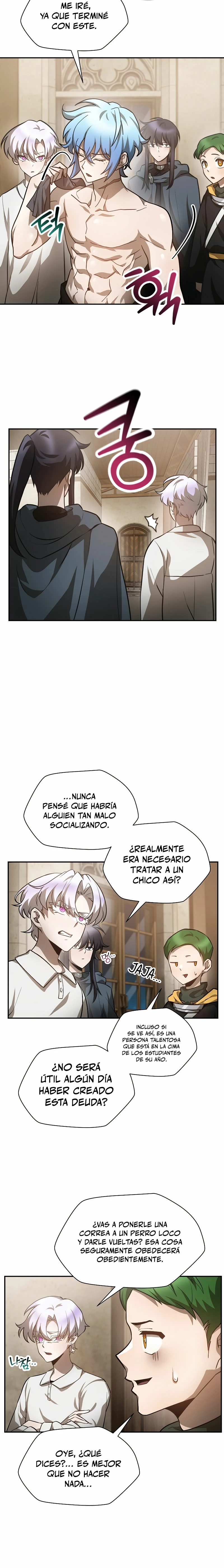 Read Helmut El Niño Abandonado ES Manga Online