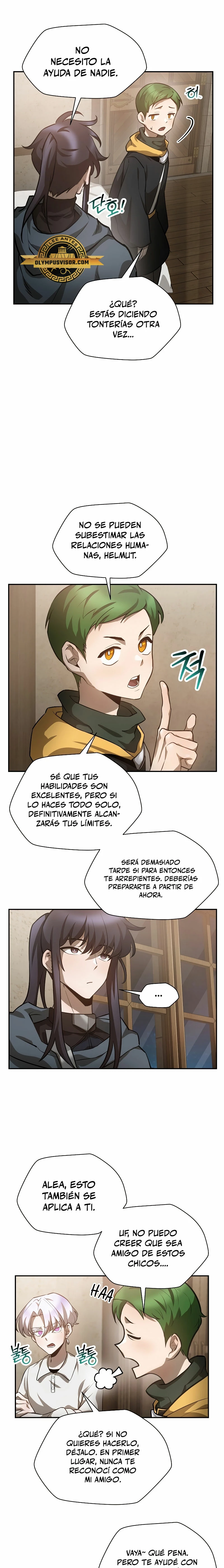 Read Helmut El Niño Abandonado ES Manga Online