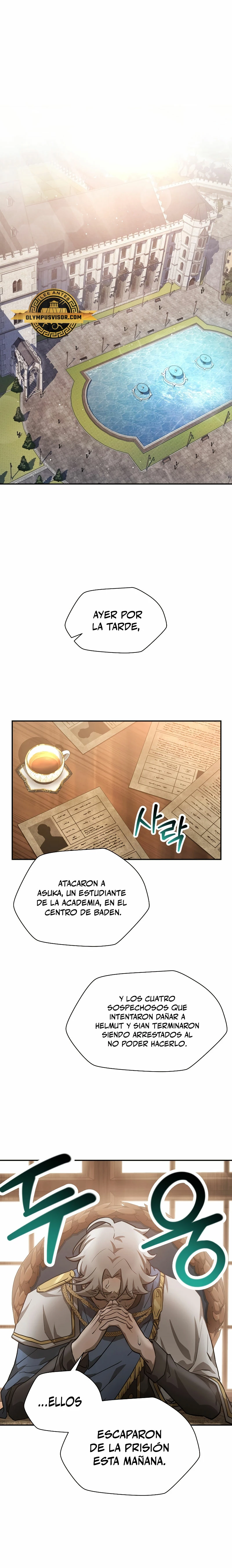 Read Helmut El Niño Abandonado ES Manga Online