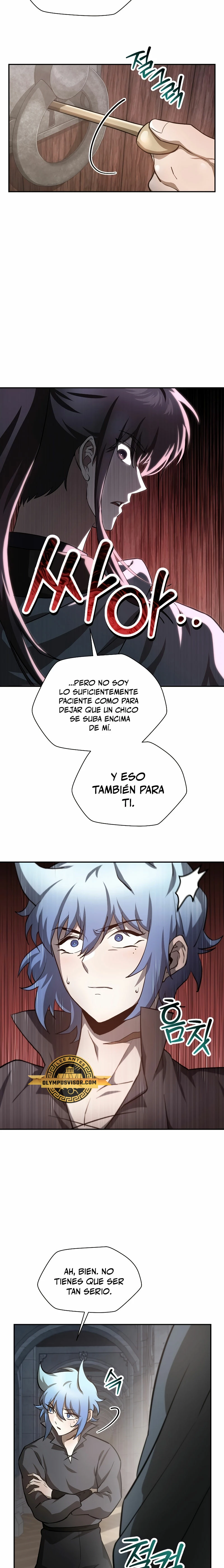 Read Helmut El Niño Abandonado ES Manga Online