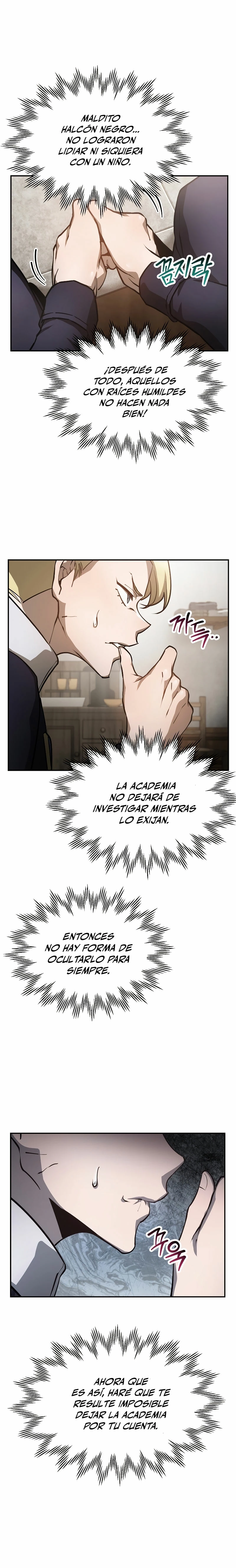 Read Helmut El Niño Abandonado ES Manga Online