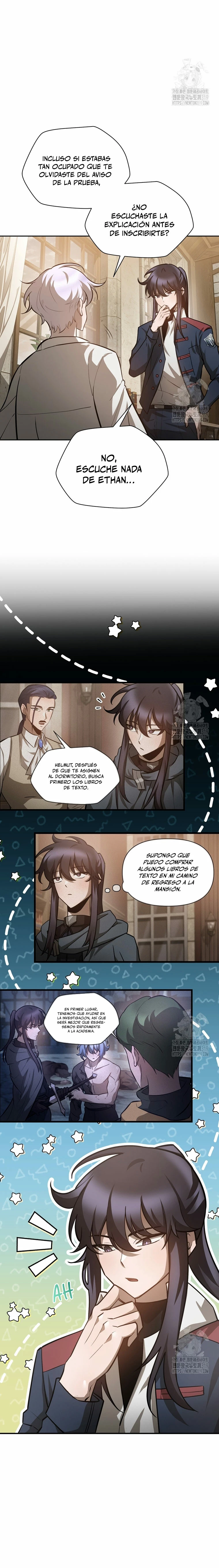 Read Helmut El Niño Abandonado ES Manga Online