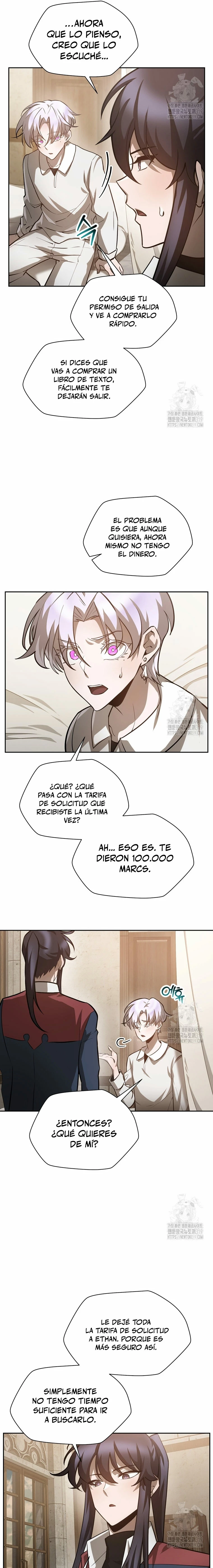 Read Helmut El Niño Abandonado ES Manga Online