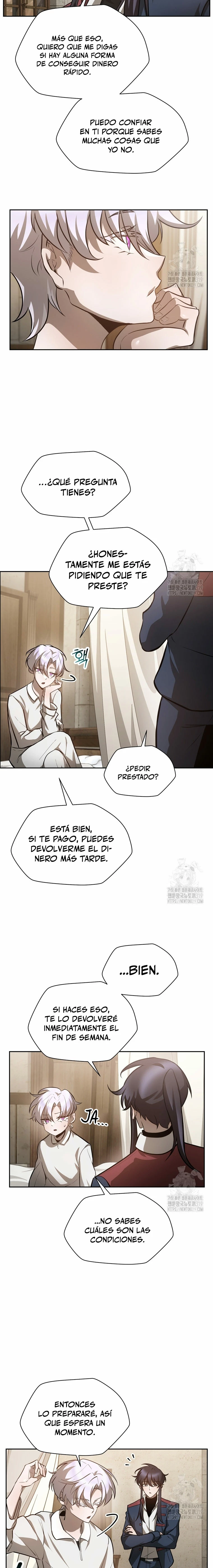Read Helmut El Niño Abandonado ES Manga Online