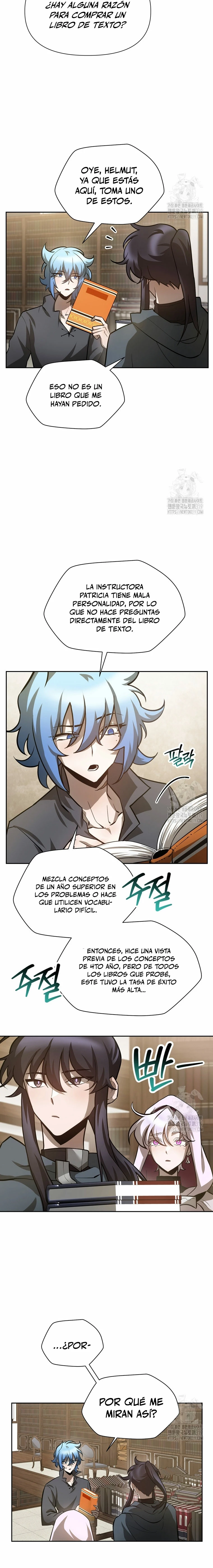Read Helmut El Niño Abandonado ES Manga Online
