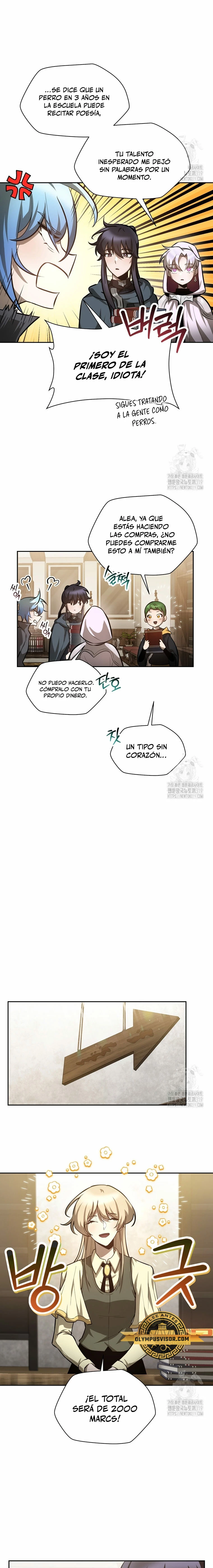 Read Helmut El Niño Abandonado ES Manga Online