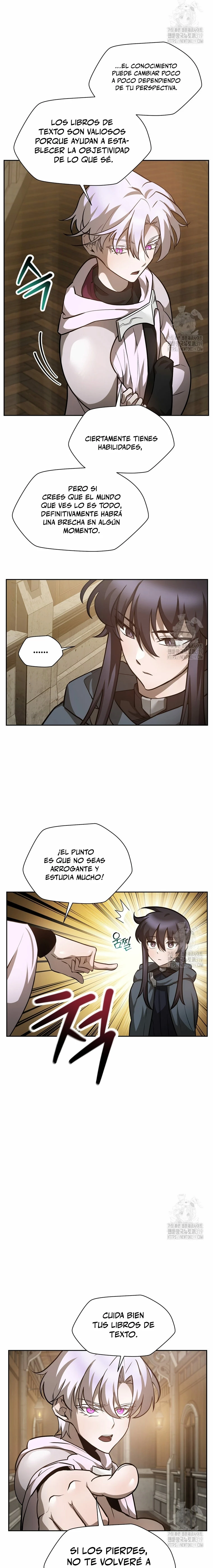 Read Helmut El Niño Abandonado ES Manga Online