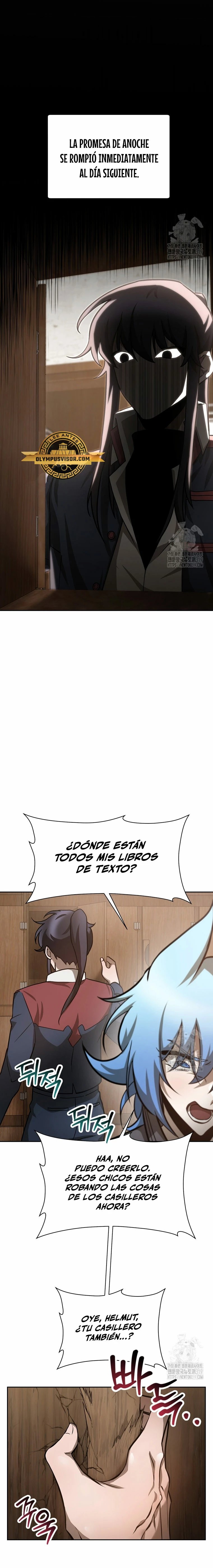 Read Helmut El Niño Abandonado ES Manga Online