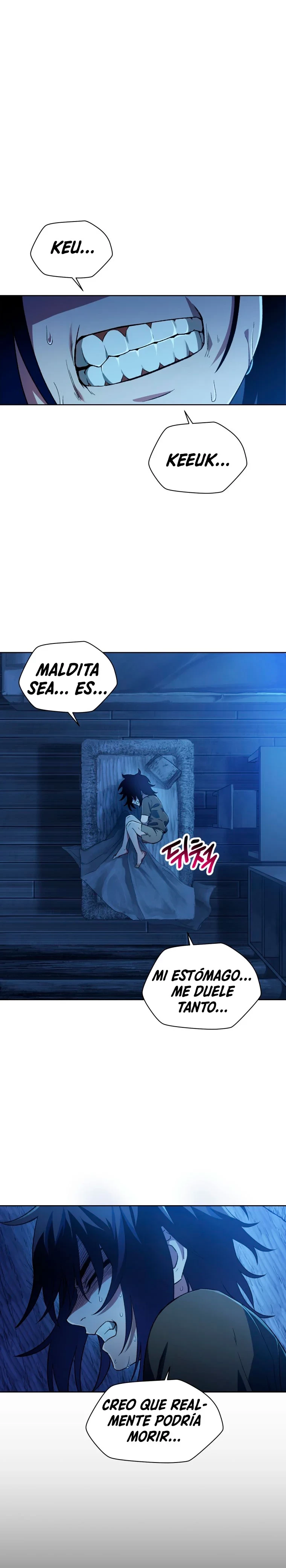 Read Helmut El Niño Abandonado ES Manga Online