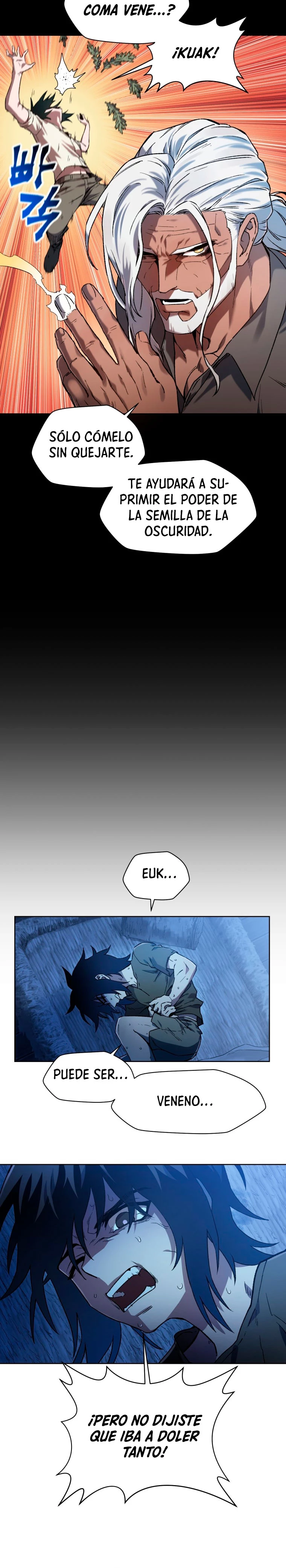 Read Helmut El Niño Abandonado ES Manga Online
