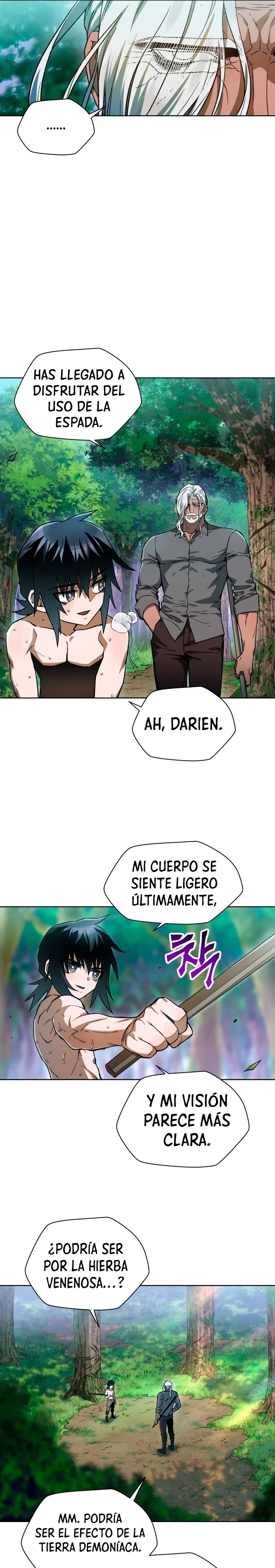 Read Helmut El Niño Abandonado ES Manga Online