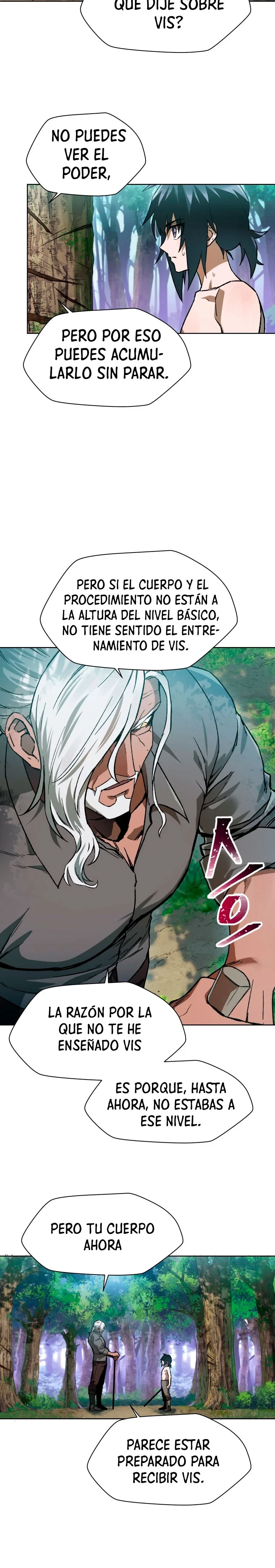 Read Helmut El Niño Abandonado ES Manga Online
