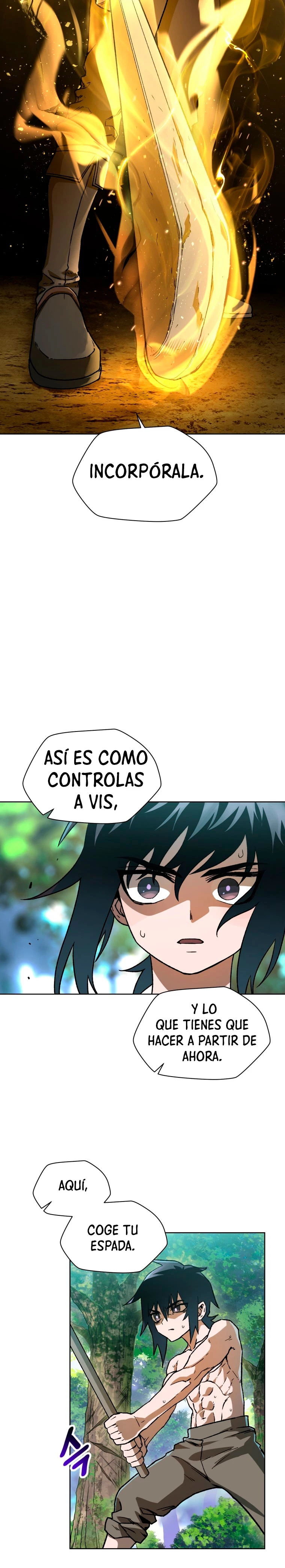 Read Helmut El Niño Abandonado ES Manga Online