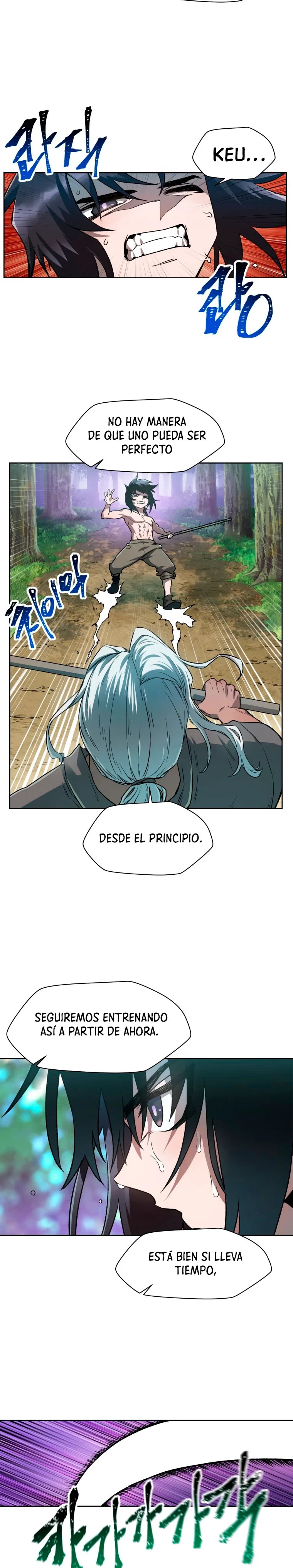 Read Helmut El Niño Abandonado ES Manga Online