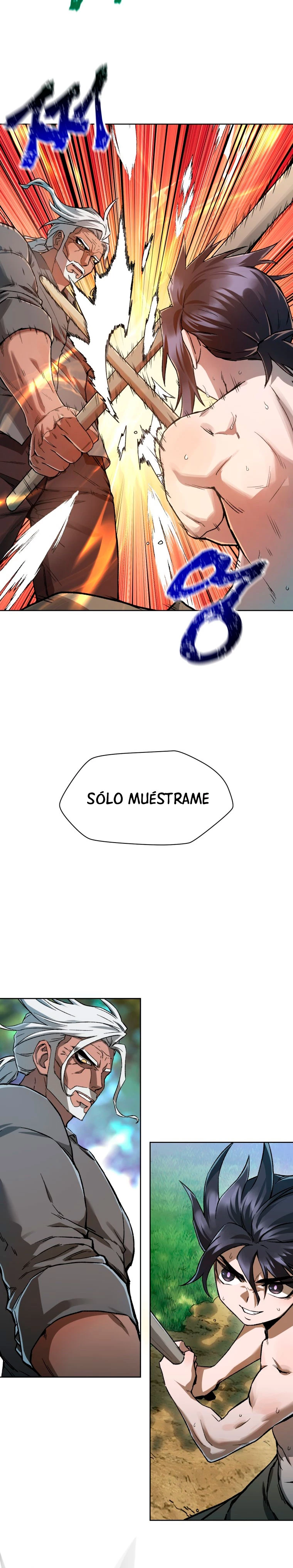 Read Helmut El Niño Abandonado ES Manga Online