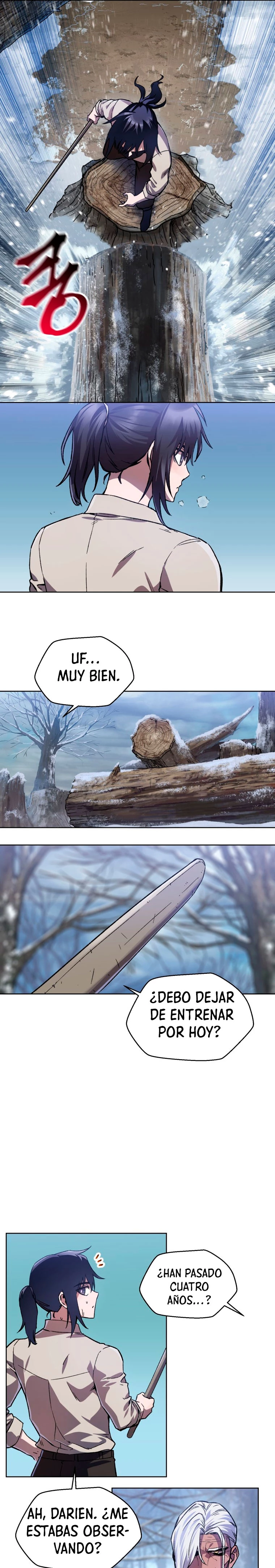 Read Helmut El Niño Abandonado ES Manga Online