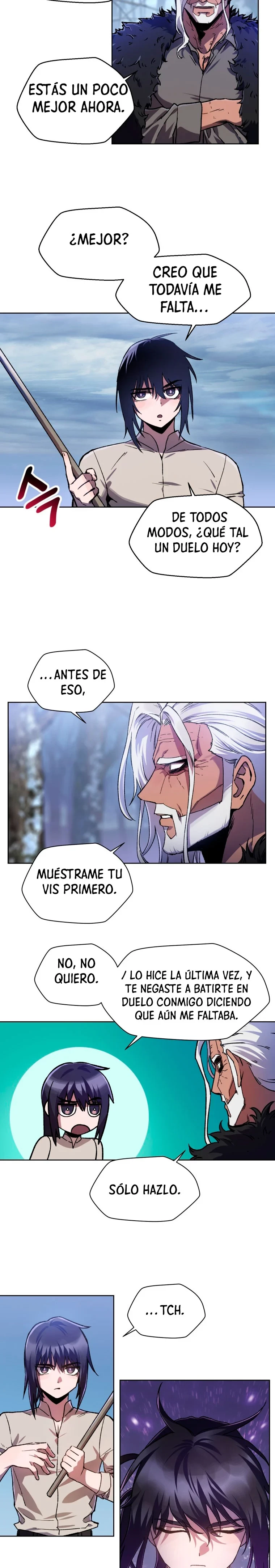 Read Helmut El Niño Abandonado ES Manga Online