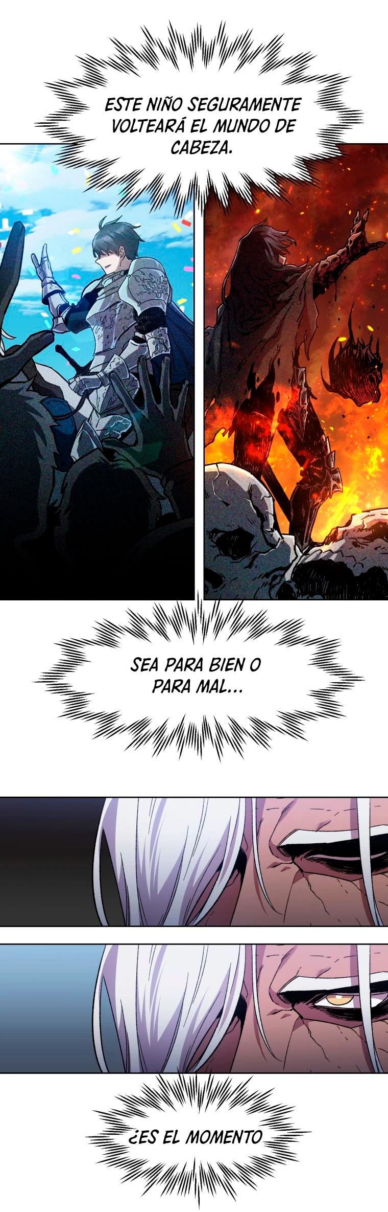 Read Helmut El Niño Abandonado ES Manga Online