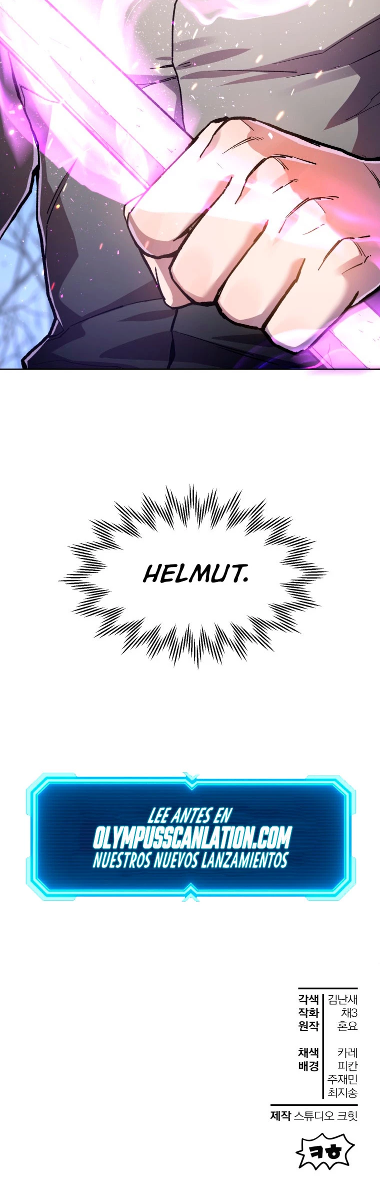 Read Helmut El Niño Abandonado ES Manga Online