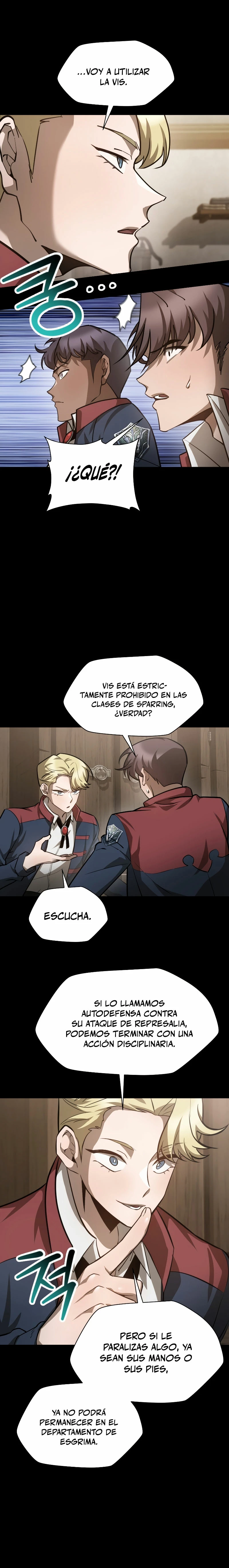Read Helmut El Niño Abandonado ES Manga Online