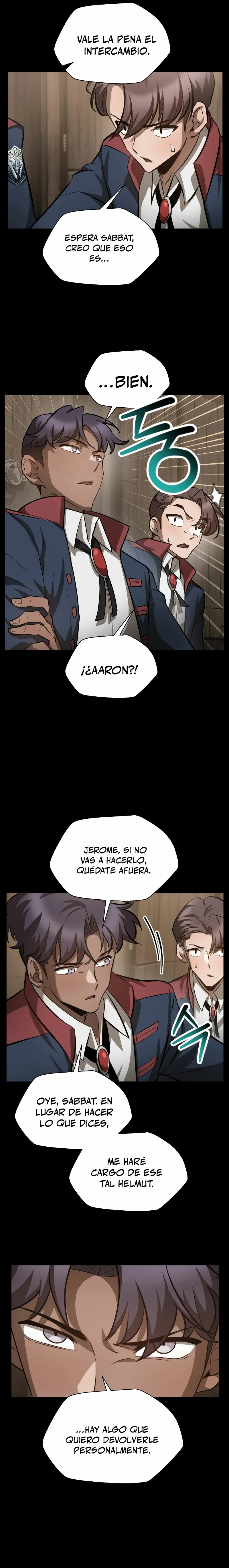 Read Helmut El Niño Abandonado ES Manga Online