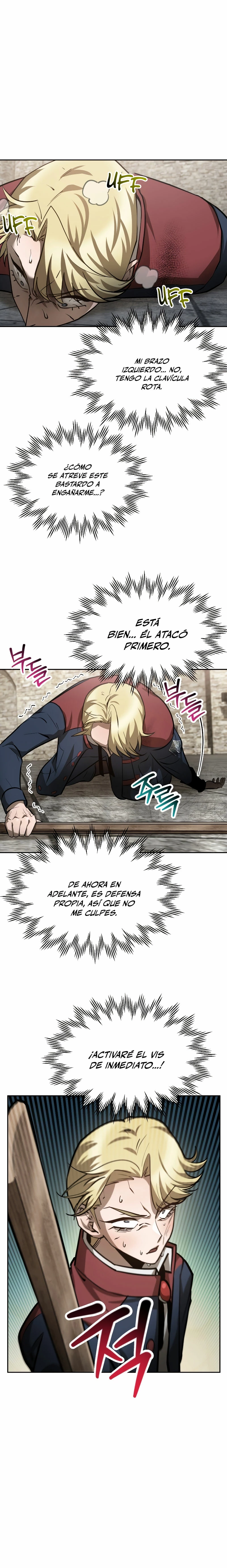 Read Helmut El Niño Abandonado ES Manga Online