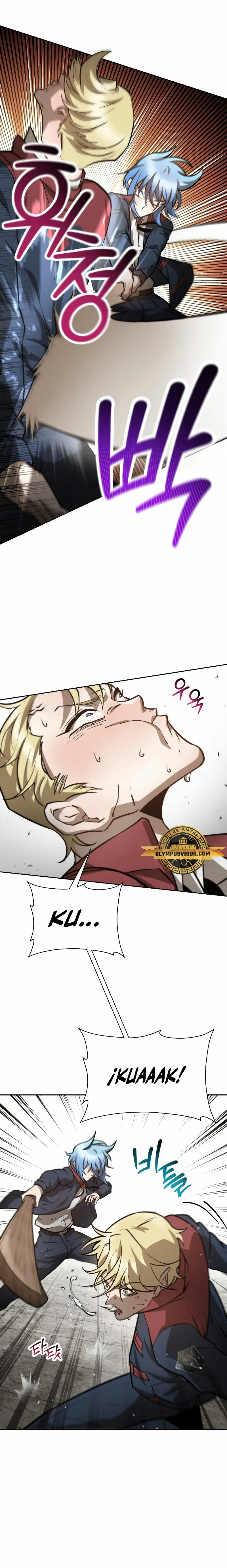 Read Helmut El Niño Abandonado ES Manga Online